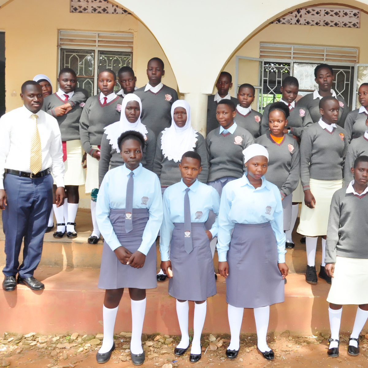 Luweero Light of Life Secondary School