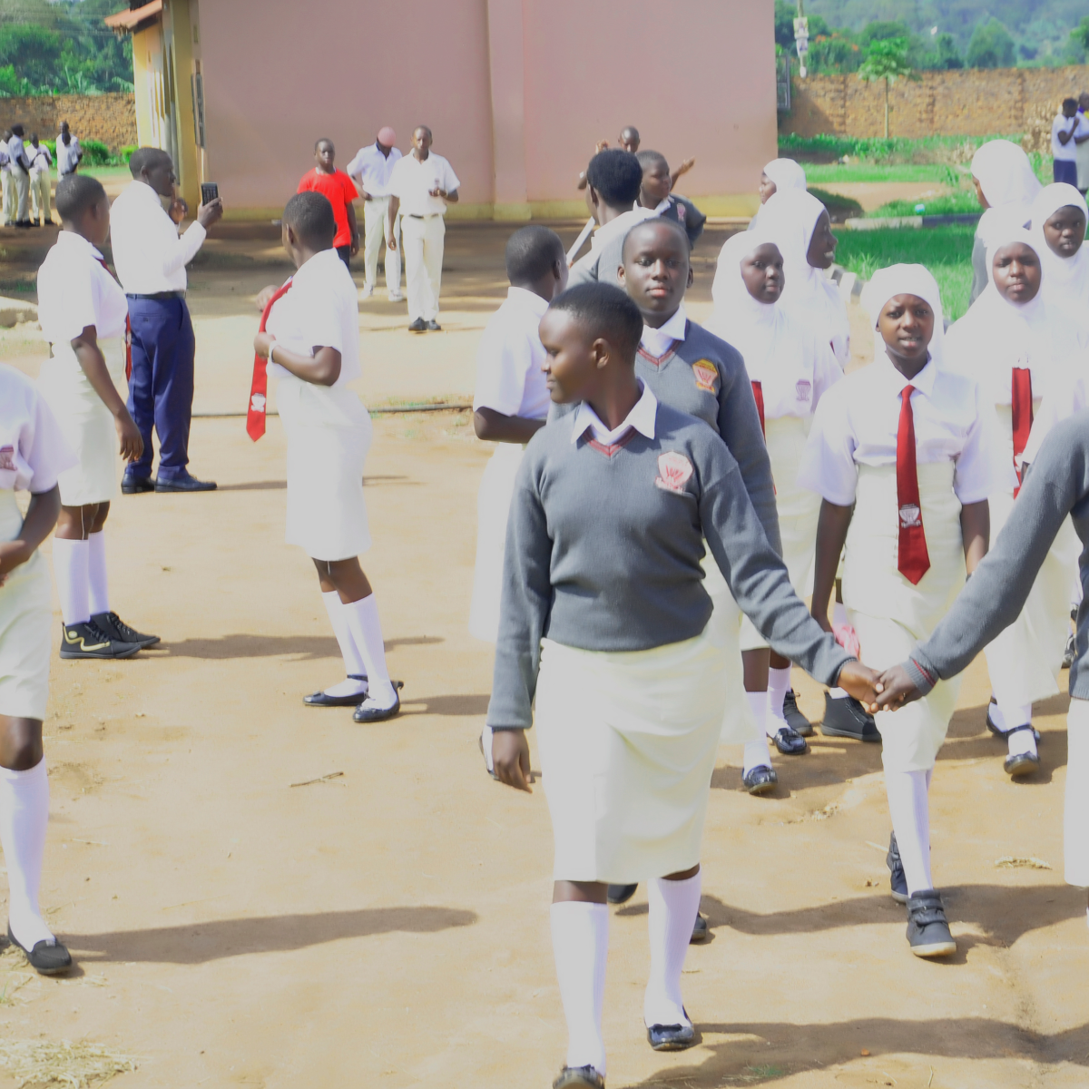 Luweero Light of Life Secondary School